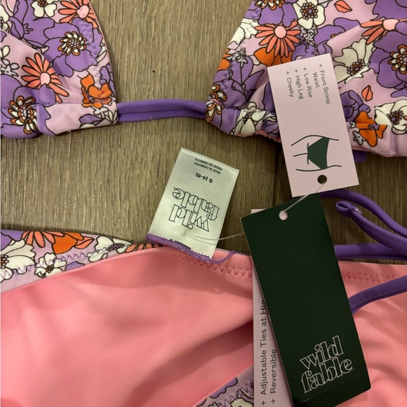 Target bikini set - Picture 5 of 5